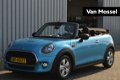 Mini Mini Cabrio - (f57) 1.2 One Business (NAV/LMV) - 1 - Thumbnail