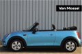 Mini Mini Cabrio - (f57) 1.2 One Business (NAV/LMV) - 1 - Thumbnail
