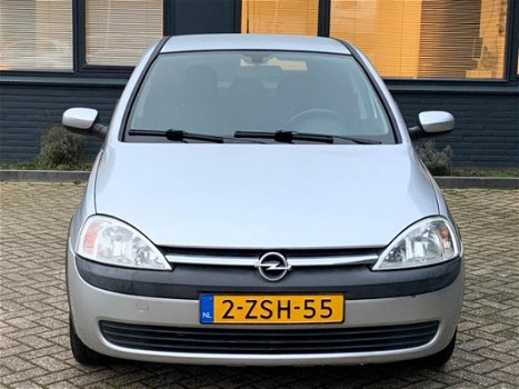 Opel Corsa - 1.2-16V - 1