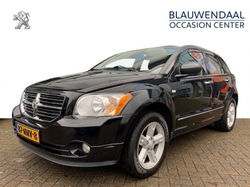 Dodge Caliber - 2.0 Luxury | LPG | Leder | automaat | PDC | Navi | Stoelverwarming | LPG |