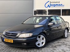 Opel Omega - 3.2i V6 Sport Full Options | Youngtimer | Origineel 102.331 NAP |