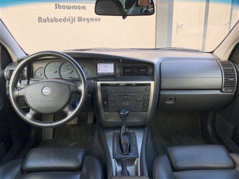 Opel Omega - 3.2i V6 Sport Full Options | Youngtimer | Origineel 102.331 NAP | - 1