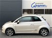 Fiat 500 - 1.2 Sport ECC | Half Leder | Navigatie - 1 - Thumbnail