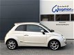 Fiat 500 - 1.2 Sport ECC | Half Leder | Navigatie - 1 - Thumbnail