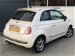 Fiat 500 - 1.2 Sport ECC | Half Leder | Navigatie - 1 - Thumbnail