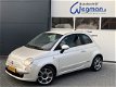 Fiat 500 - 1.2 Sport ECC | Half Leder | Navigatie - 1 - Thumbnail