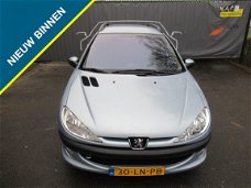 Peugeot 206 SW - 1.6-16V XS HELE NETTE AUTO