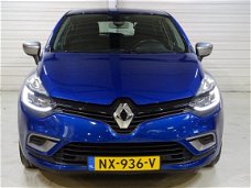 Renault Clio - TCe 90 Intens GT-Line Navigatie / LED / Camera