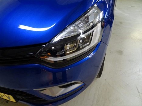 Renault Clio - TCe 90 Intens GT-Line Navigatie / LED / Camera - 1