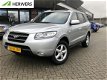 Hyundai Santa Fe - 2.7i V6 4WD Dynamic 7p. automaat clima radio cd - 1 - Thumbnail