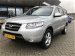 Hyundai Santa Fe - 2.7i V6 4WD Dynamic 7p. automaat clima radio cd - 1 - Thumbnail