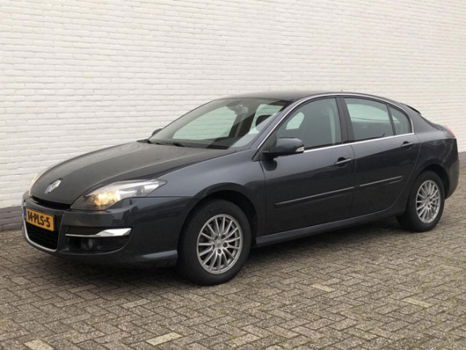 Renault Laguna - 2.0 Expression Trekhaak/Navigatie/ClimateControl/CruiseControl - 1