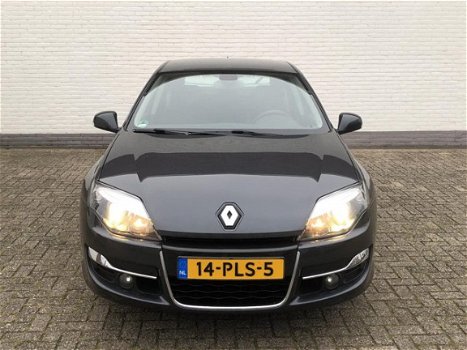 Renault Laguna - 2.0 Expression Trekhaak/Navigatie/ClimateControl/CruiseControl - 1