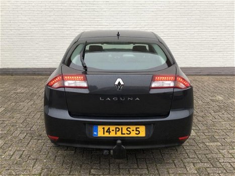 Renault Laguna - 2.0 Expression Trekhaak/Navigatie/ClimateControl/CruiseControl - 1