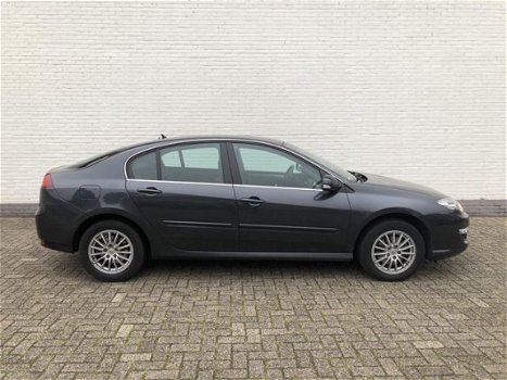 Renault Laguna - 2.0 Expression Trekhaak/Navigatie/ClimateControl/CruiseControl - 1