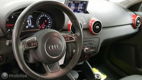 Audi A1 Sportback - 1.6 TDI Admired Navi Clima LMV S-line - 1 - Thumbnail