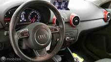 Audi A1 Sportback - 1.6 TDI Admired Navi Clima LMV S-line