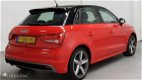 Audi A1 Sportback - 1.6 TDI Admired Navi Clima LMV S-line - 1 - Thumbnail