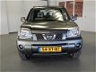 Nissan X-Trail - 2.2 dCi Columbia Style - 1 - Thumbnail