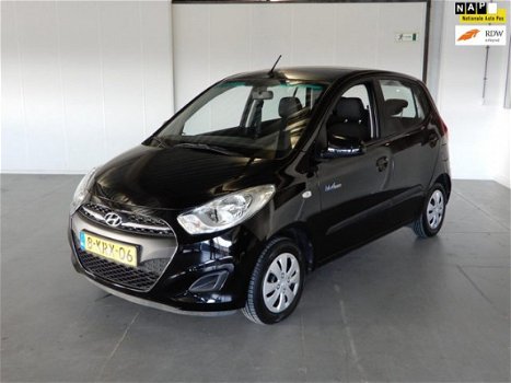 Hyundai i10 - 1.0 i-Drive - 1