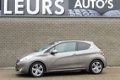 Peugeot 208 - ALLURE 1.4 VTI Navi/Pano-dak/Leer/Ecc/Ccr/ 82709 Km - 1 - Thumbnail