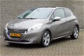 Peugeot 208 - ALLURE 1.4 VTI Navi/Pano-dak/Leer/Ecc/Ccr/ 82709 Km - 1 - Thumbnail