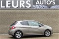 Peugeot 208 - ALLURE 1.4 VTI Navi/Pano-dak/Leer/Ecc/Ccr/ 82709 Km - 1 - Thumbnail