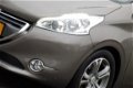 Peugeot 208 - ALLURE 1.4 VTI Navi/Pano-dak/Leer/Ecc/Ccr/ 82709 Km - 1 - Thumbnail