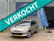 Peugeot 206 SW - 1.6-16V Griffe Clima Leder Trekh APK NAP - 1 - Thumbnail