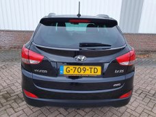 Hyundai ix35 - 2.0i 4WD Style Vol Leer*Navigatie*PDC*Climate control*Bluetooth