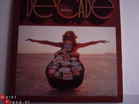 Neil Young: Decade - 1