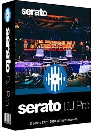 Serato DJ Pro incl alle Packs en Updates. Premium plan !!!