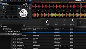 Serato DJ Pro incl alle Packs en Updates. Premium plan !!! - 3