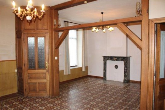 Ardennen,Prov.Lux.,6880 BERTRIX: Huis 229m²,3slpks,tuin,5a40ca,.. TE KOOP - 2