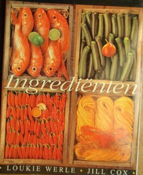 Ingrediënten - 1