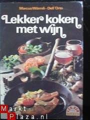 Lekker koken met wijn - 1