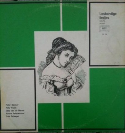 Lee presents the best of Live from the Lone Star Cafe LP - Afbeelding 6