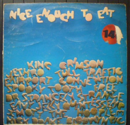 Lee presents the best of Live from the Lone Star Cafe LP - Afbeelding 8