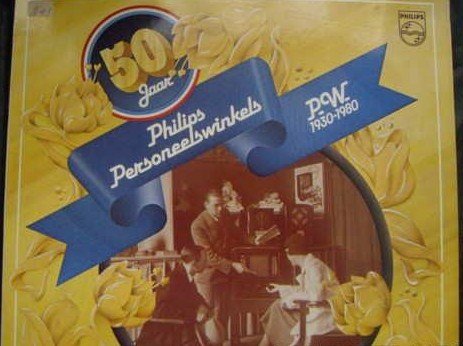 La Boum des années 60 - volume 4 - LP - Vilard, Daltons, François - Afbeelding 2