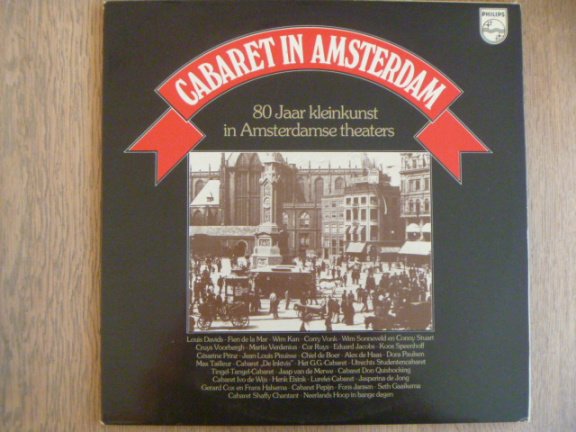 La Boum des années 60 - volume 4 - LP - Vilard, Daltons, François - Afbeelding 4