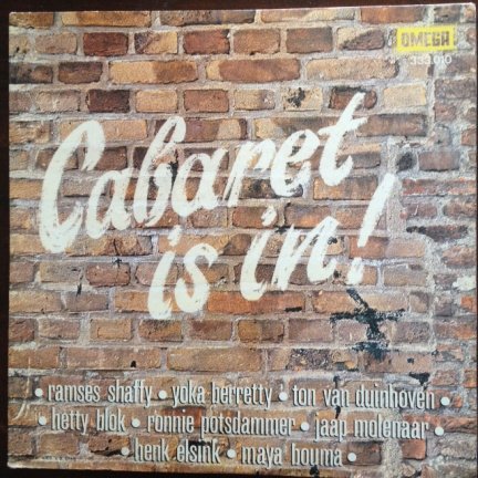 La Boum des années 60 - volume 4 - LP - Vilard, Daltons, François - Afbeelding 5