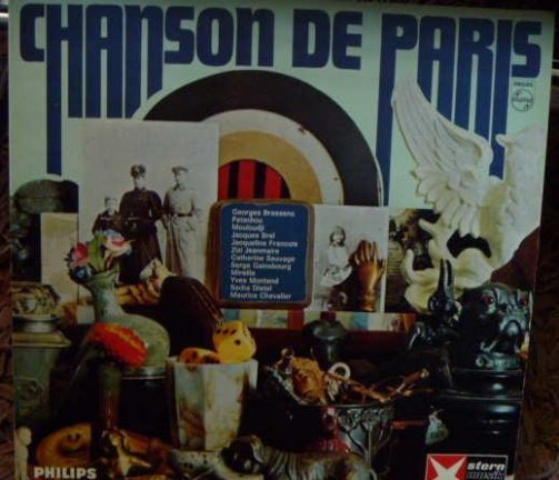 La Boum des années 60 - volume 4 - LP - Vilard, Daltons, François - Afbeelding 6