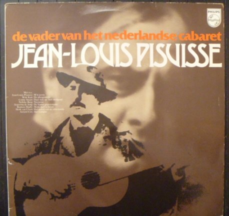 Dat ene Amsterdam - LP - Wim Ibo, Conny Stuart, Ramses Sh - Afbeelding 6