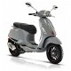 Vespa Sprint van 3899 nu voor 3149!! - 2 - Thumbnail