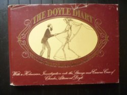 The Doyle Diary - the last great Conan Doyle mystery - 1e druk - Michael Baker