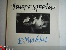 Gruppo Sportivo: 10 Mistakes