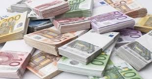 online van € 2000 tot € 10 miljoen euro toepassen - 1