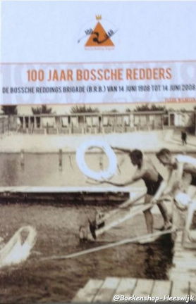 Wilmsen, Fleur - 100 jaar Bossche Redders - nr. 1