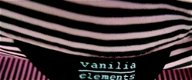 VANILIA ELEMENTS blouse lange mouwen - 3 - Thumbnail
