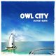 Owl City ‎– Ocean Eyes (CD) - 1 - Thumbnail